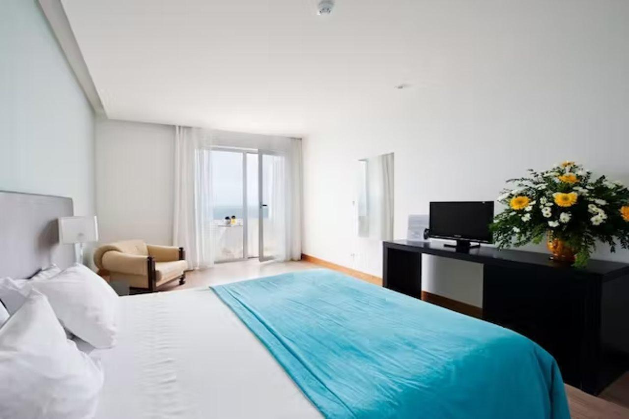 Hotel Mar E Sol & Spa サン・ペドロ・デ・モエル エクステリア 写真